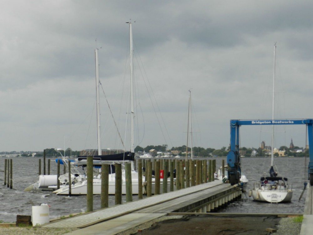 Dock 3