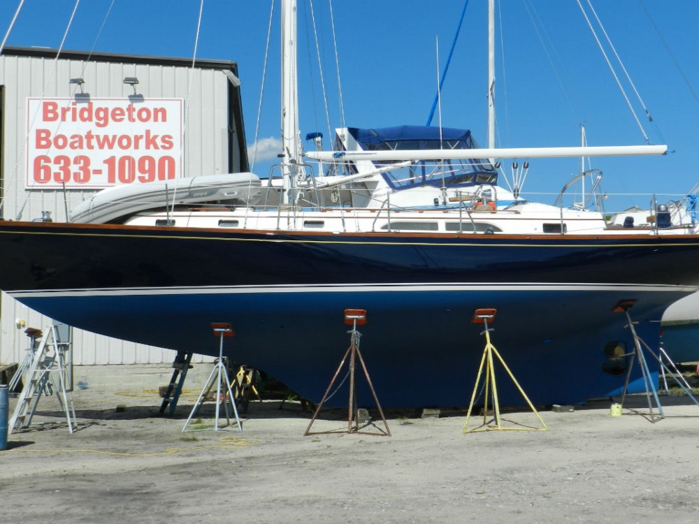 Sail 1