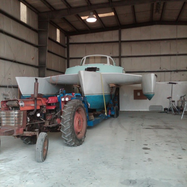 Jim Brown 40 7